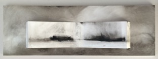 Venice Fog
15" x 5"